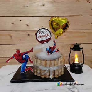 tart uang purpleartjember